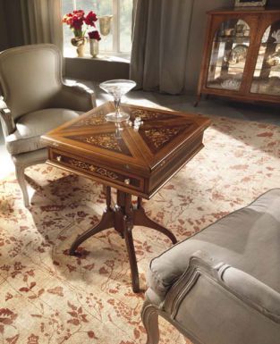 Столик для игры от фабрики Bbelle