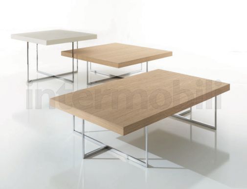 Столики Minimal для гостиной