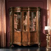 Столовый гарнитур с большим обеденным столом