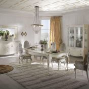 Столовый гарнитур Diva Collection