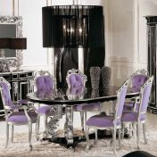 Столовый гарнитур TIZIANA