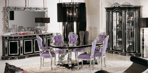 Столовый гарнитур TIZIANA