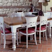 Столовый гарнитур коллекции New Zealand