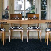 Столовый мебельный гарнитур ISIDE