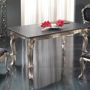 Столовый мебельный гарнитур DIAMOND