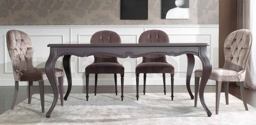 Столовый мебельный гарнитур коллекции MODERN TIMES