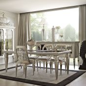 Столовый набор для дома из Италии