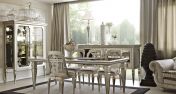 Столовый набор для дома из Италии