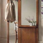 Стойка в прихожу от фабрики Vaccari International