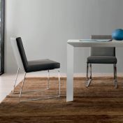 Стул CLUB от мебельной фабрики Alf