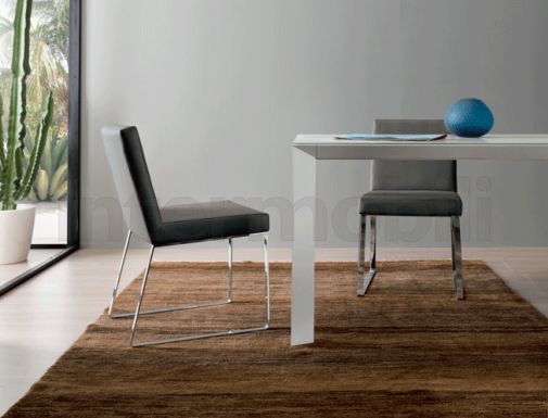 Стул CLUB от мебельной фабрики Alf