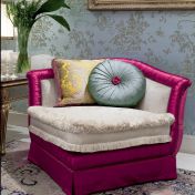 Стул для гостиной Carlos из коллекции Aurea