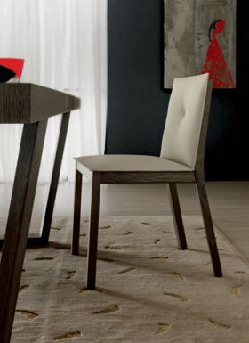 Стул ESEDRA от мебельной компании Alf