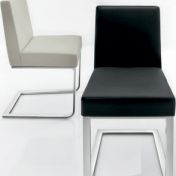 Стул FLO от мебельной фабрики Alf