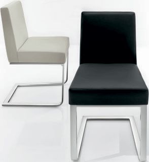 Стул FLO от мебельной фабрики Alf