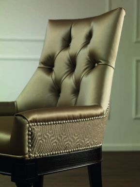 Стул GERA из коллекции Galimberti Nino