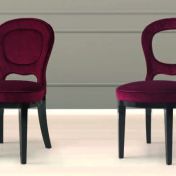 Стул GILDA из коллекции Galimberti Nino