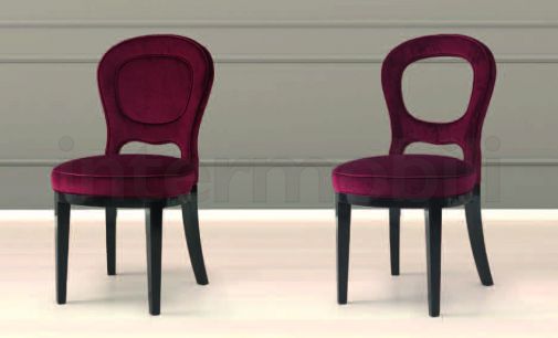 Стул GILDA из коллекции Galimberti Nino