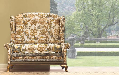 Стул Isabella из коллекции Collezioni