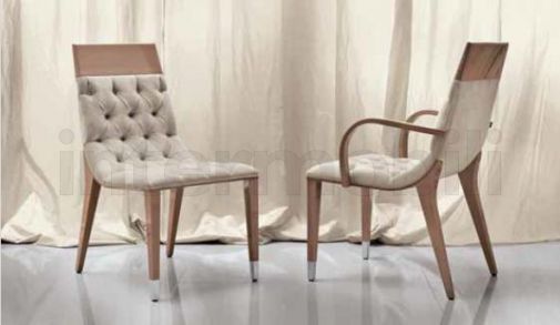 Стул из коллекции Sunrise