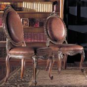 Стул из коллекции Temptations