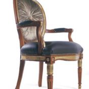 Стул из коллекции Jumbo.