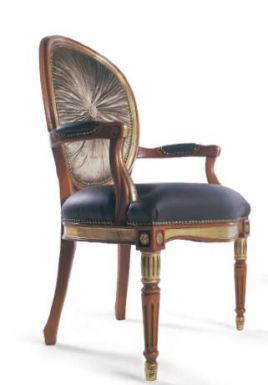 Стул из коллекции Jumbo.