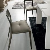 Стул Karina с мягкой подушкой