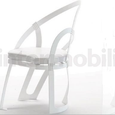 Стул SEDuTA LEgAMI ROTONDA