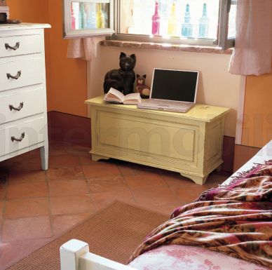 Сундук из коллекции Decor