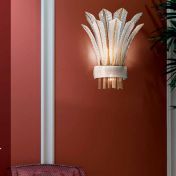 Настенный светильник 3123