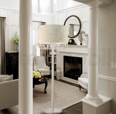 Торшер Alexandria