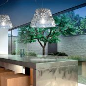 Люстра Atelier