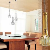 Потолочный светильник Athena