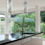 Подвесная люстра Charme