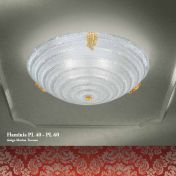 Потолочный светильник Flaminia