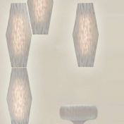 Светильник из коллекции Hexa