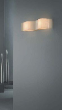 Светильник на стену