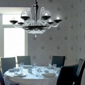 Люстра Orleans