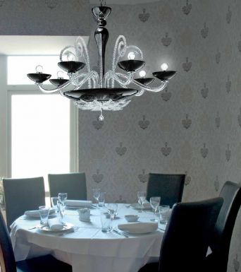 Люстра Orleans