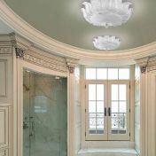 Потолочный светильник Orseolo