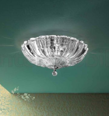 Потолочный светильник Pascale