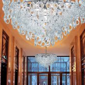 Люстра Several