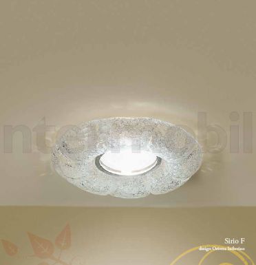 Потолочный светильник Sirio