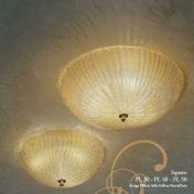 Потолочный светильник Squero