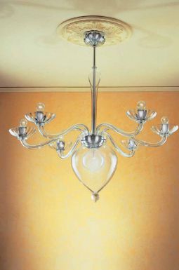 Люстра Veronese