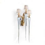 Светильник Vivien из коллекции JEWEL&light.