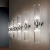 Настенный светильник двусторонний