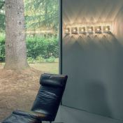 Настенный светильник «Кубик»