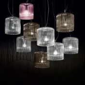 Подвесной светильник для кухни